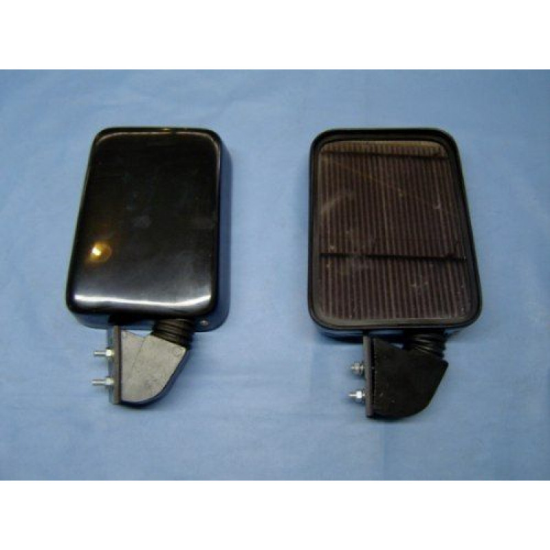 Retrovisor D-20 85 à 91 - Par