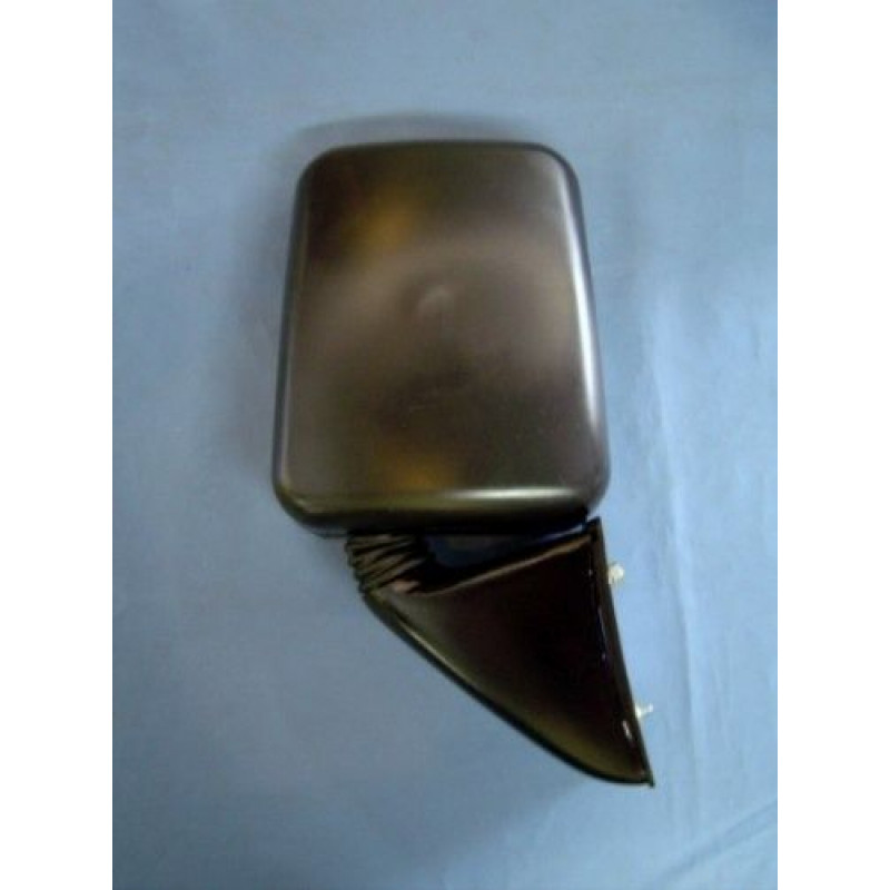 Retrovisor Externo Pé Grande Abaulado A-20 C-20 D-20 91 a 96 - Par