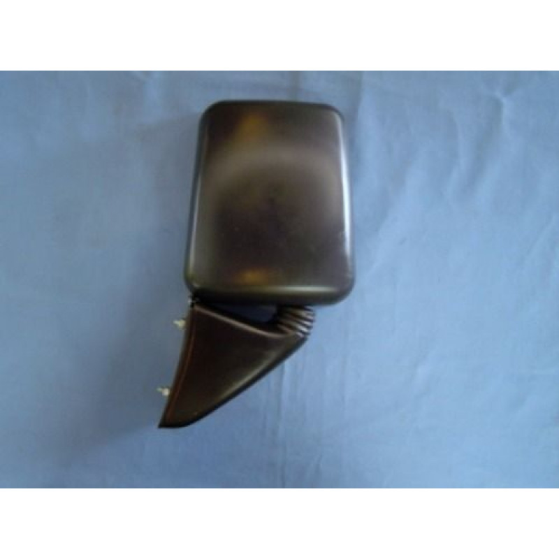 Retrovisor Externo Pé Grande Abaulado A-20 C-20 D-20 91 a 96 - Par