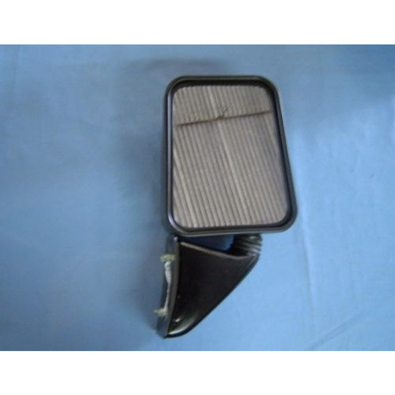 Retrovisor Externo Pé Grande Abaulado A-20 C-20 D-20 91 a 96 - Par