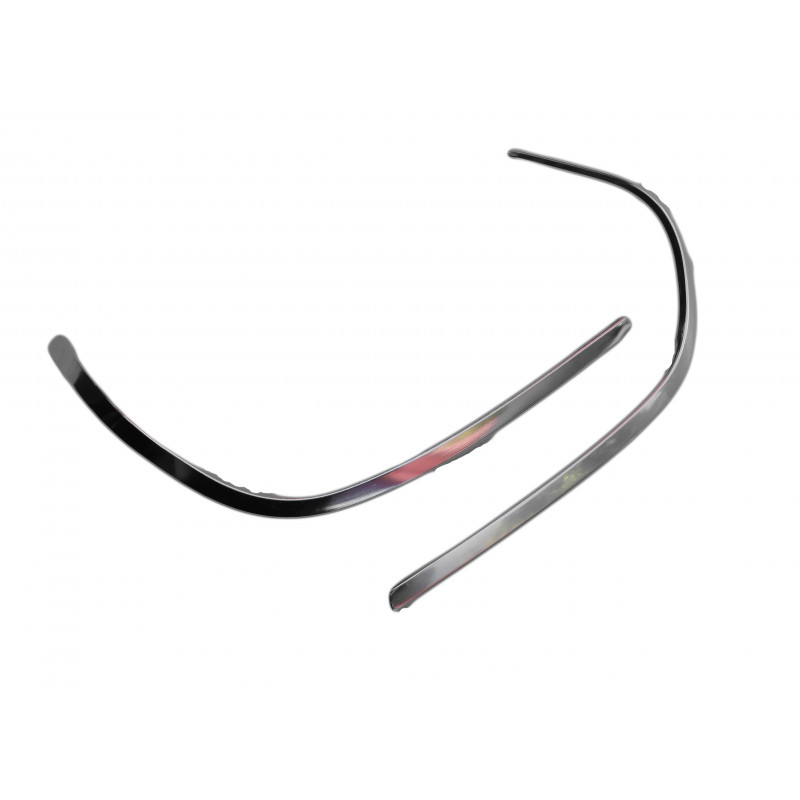 Friso do Pisca Dianteiro Corcel II Belina II 78 à 84 Original Ford Par 