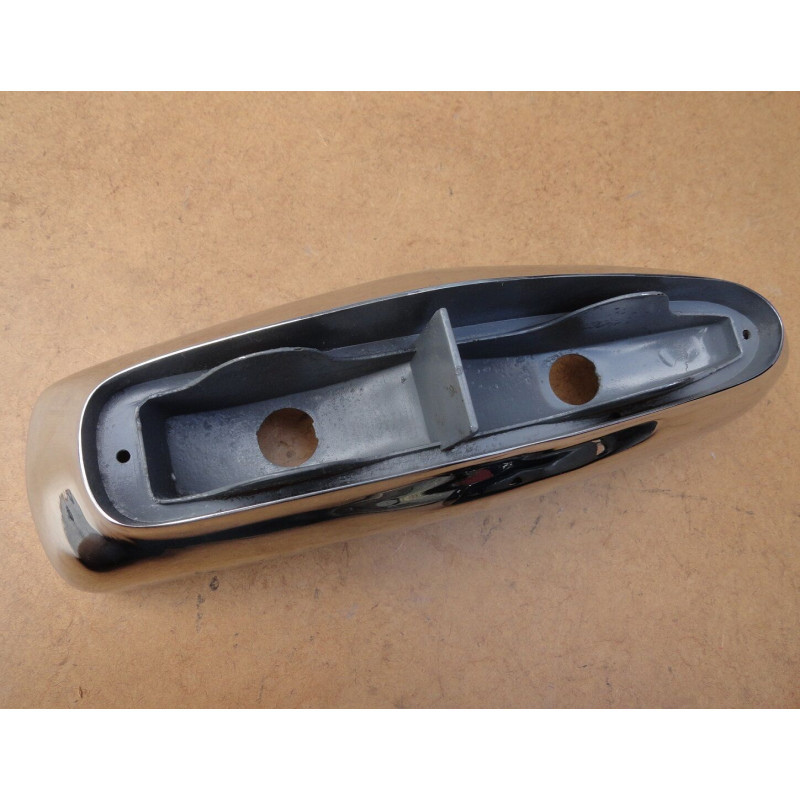 Lanterna Traseira Simca Esplanada Regente Original - Par