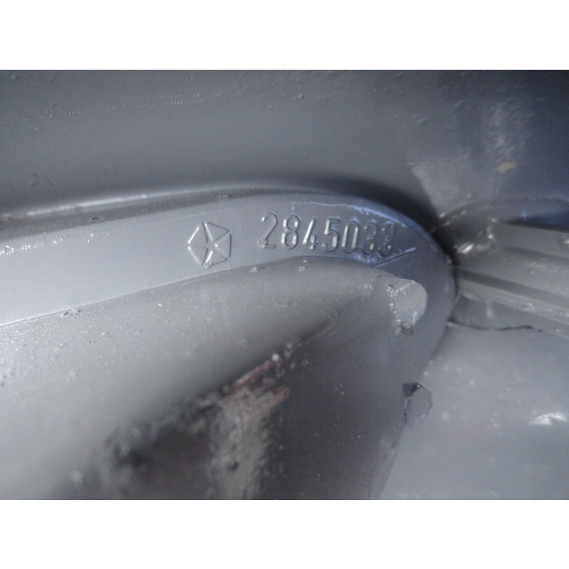 Lanterna Traseira Simca Esplanada Regente Original - Par