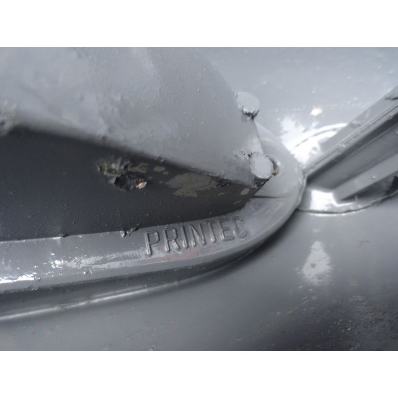 Lanterna Traseira Simca Esplanada Regente Original - Par