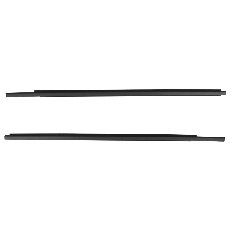 Pestana Externa Dianteira Toyota Hilux Dupla SW4 2016 a 2024 - Par