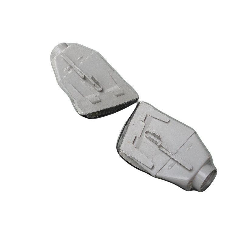 Pisca Dianteiro Gol Parati Bola G2 até 99 Cristal Modelo Cibié Novo Par 