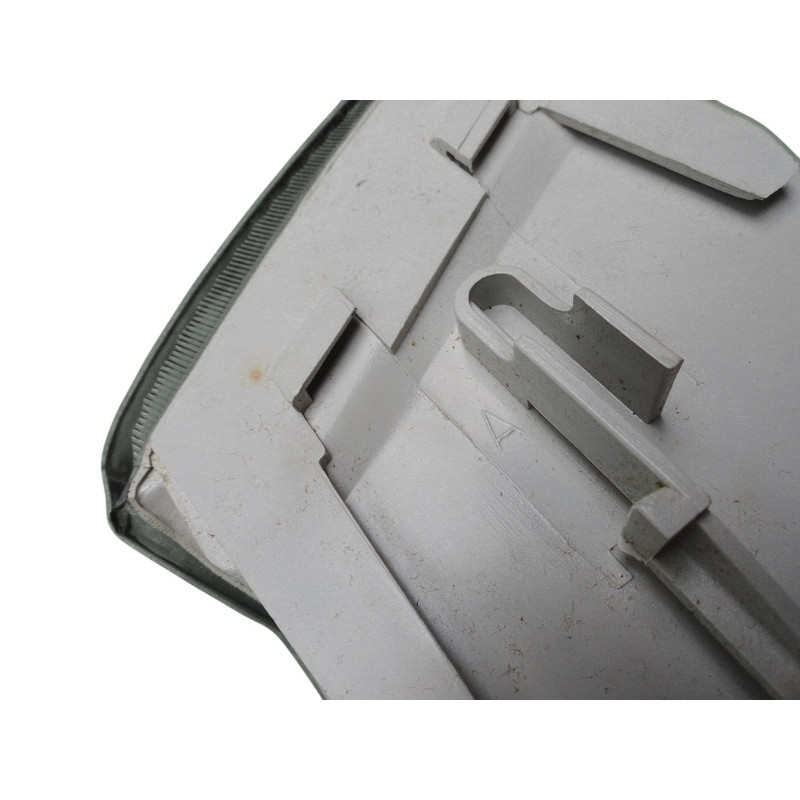 Pisca Dianteiro Gol Parati Bola G2 até 99 Cristal Modelo Cibié Novo Par 