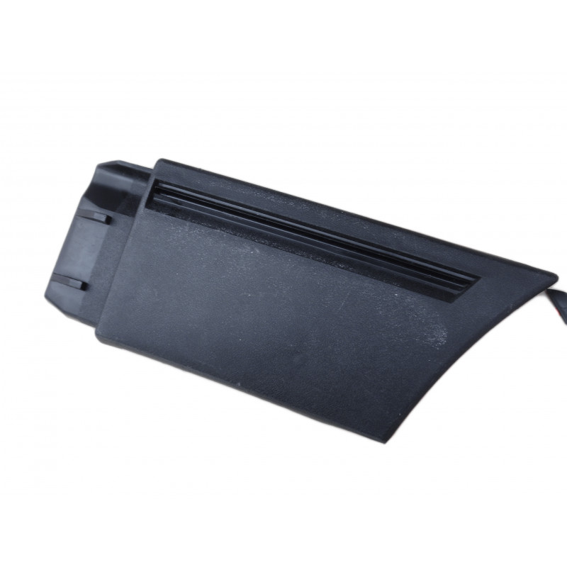 Ponteira e Friso do Paralama Dianteiro Esquerdo Chevette 87 à 94 Original Par 