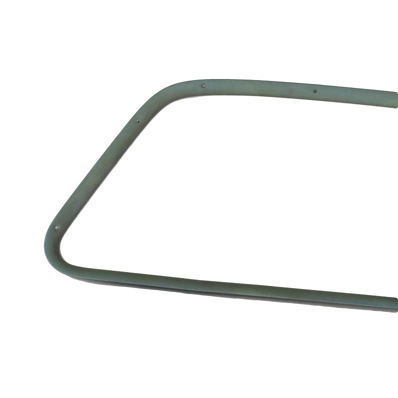 Moldura Interna da Janela da Porta Chevrolet Boca de Sapo 47 à 50 Original Par 