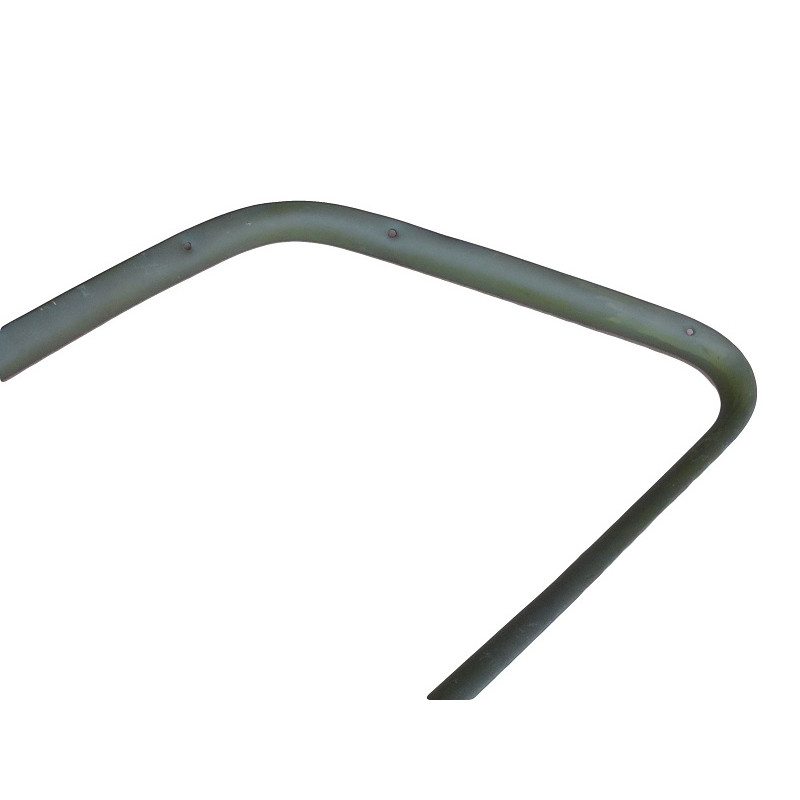 Moldura Interna da Janela da Porta Chevrolet Boca de Sapo 47 à 50 Original Par 