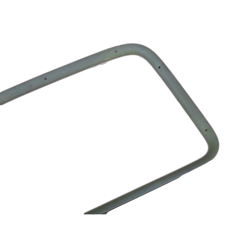 Moldura Interna da Janela da Porta Chevrolet Boca de Sapo 47 à 50 Original Par 