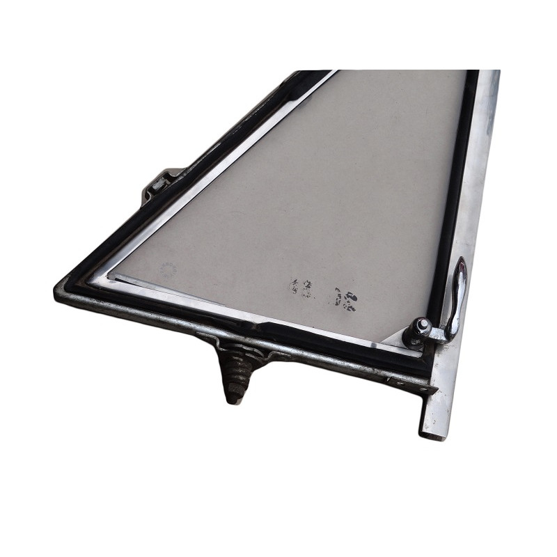 Quadro Quebra Vento Aero Willys e Itamaraty 63 à 71 Original Usado Par 