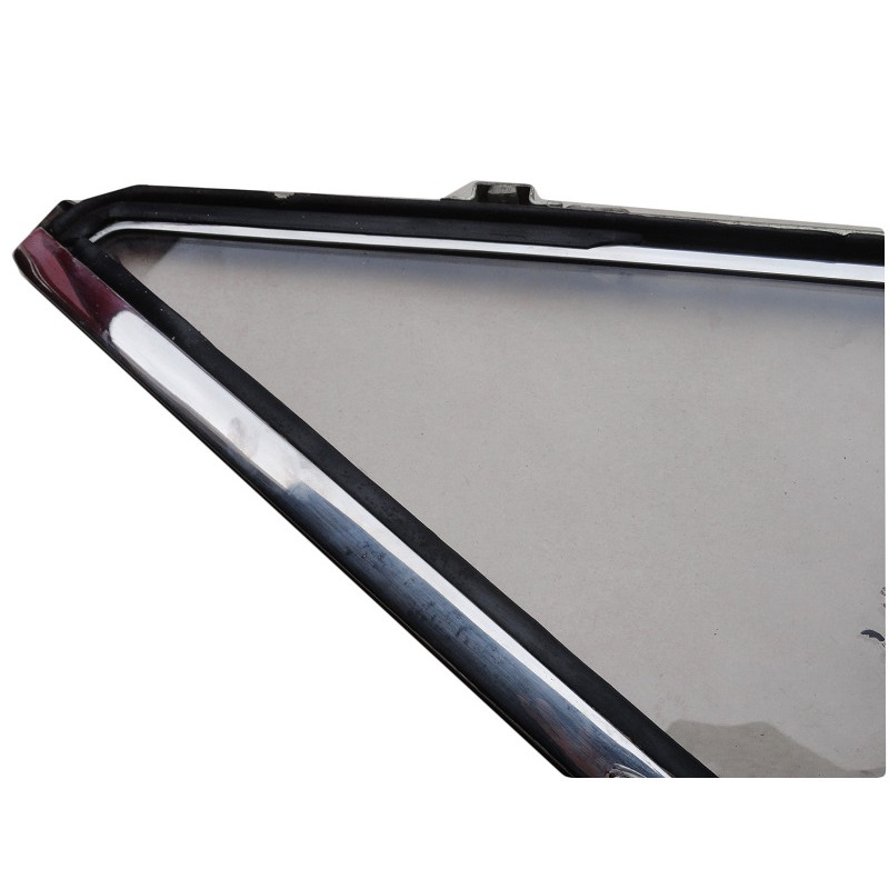 Quadro Quebra Vento Aero Willys e Itamaraty 63 à 71 Original Usado Par 