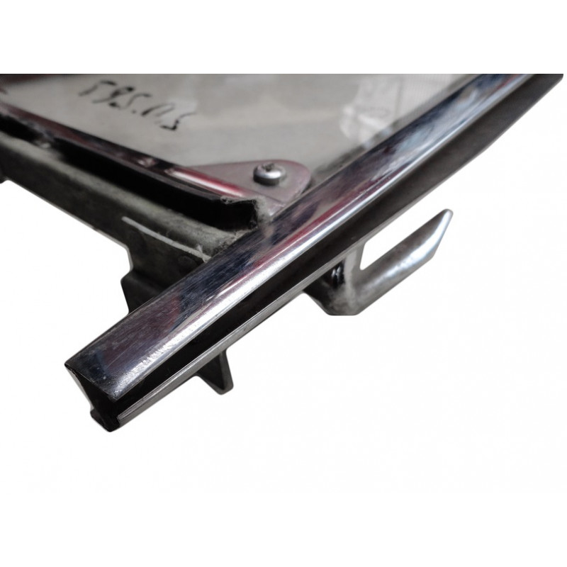 Quadro Quebra Vento Aero Willys e Itamaraty 63 à 71 Original Usado Par 