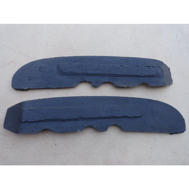 Saia Interna do Paralama Simca - Par