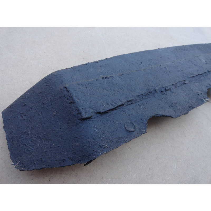 Saia Interna do Paralama Simca - Par