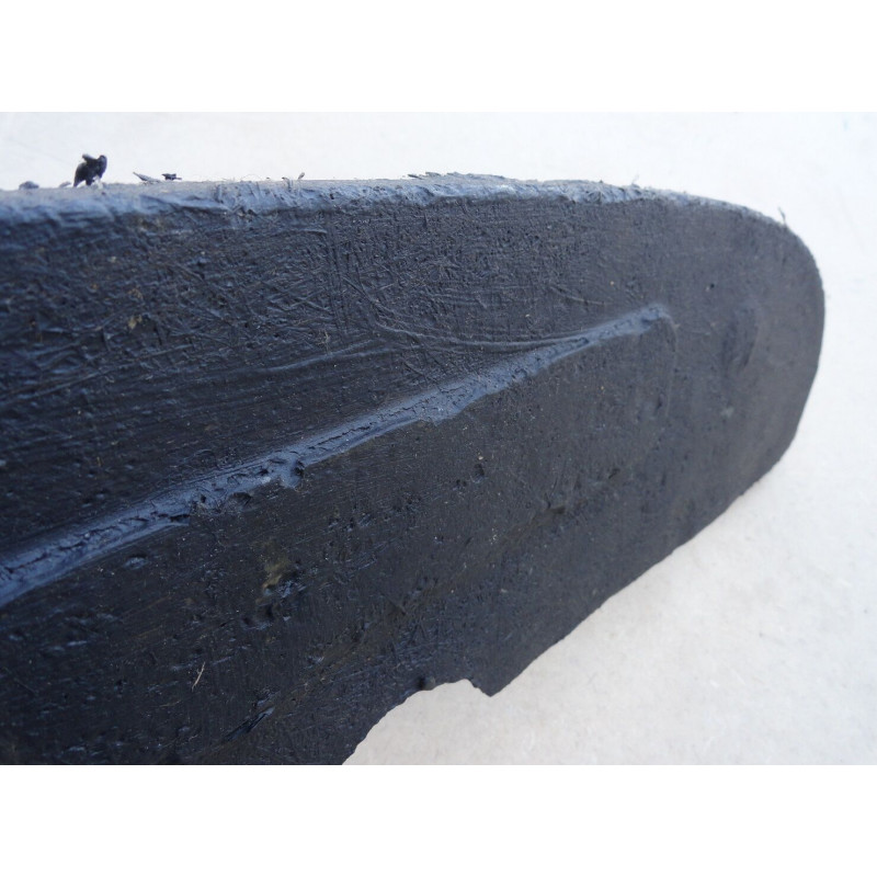 Saia Interna do Paralama Simca - Par