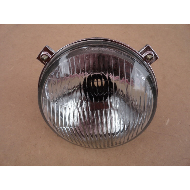 Farol Sealed Beam Aberto Brasilia Tl Variant - Par
