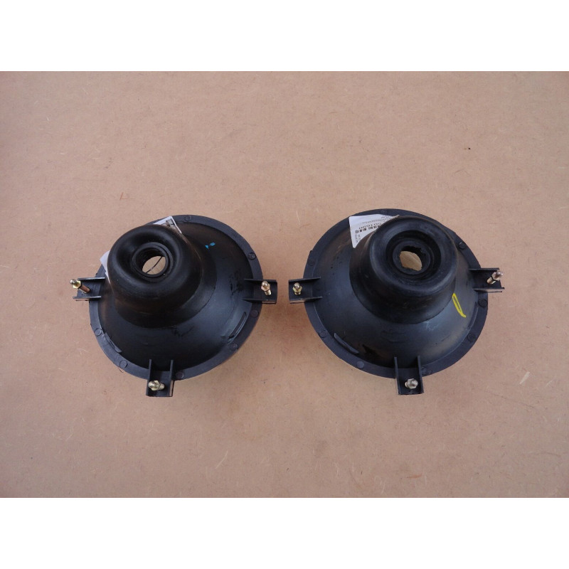 Farol Sealed Beam Aberto Brasilia Tl Variant - Par