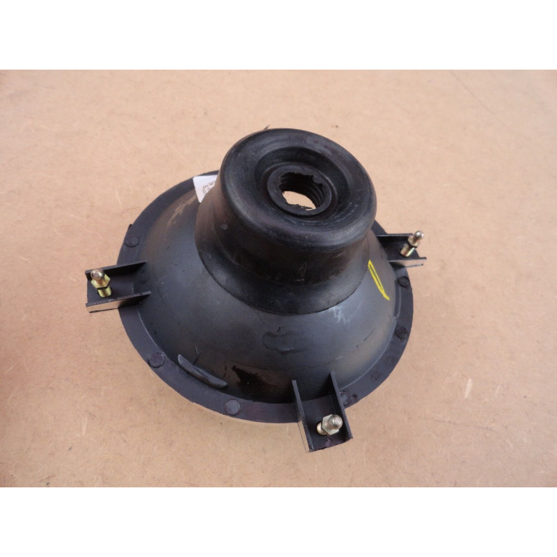 Farol Sealed Beam Aberto Brasilia Tl Variant - Par