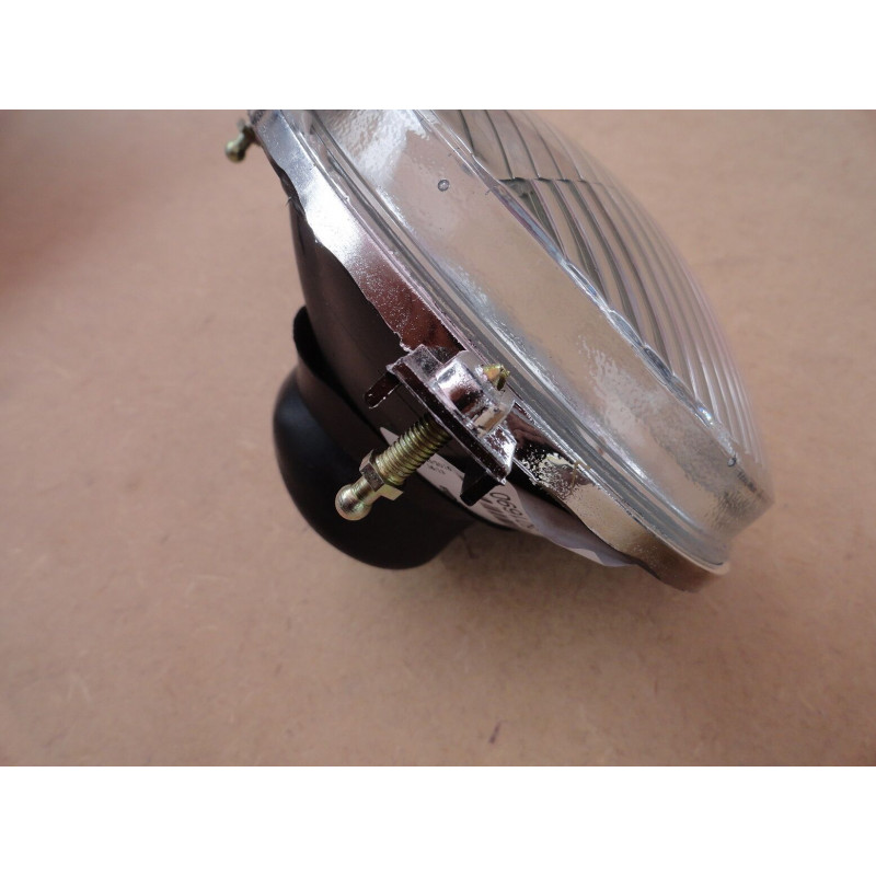 Farol Sealed Beam Aberto Brasilia Tl Variant - Par