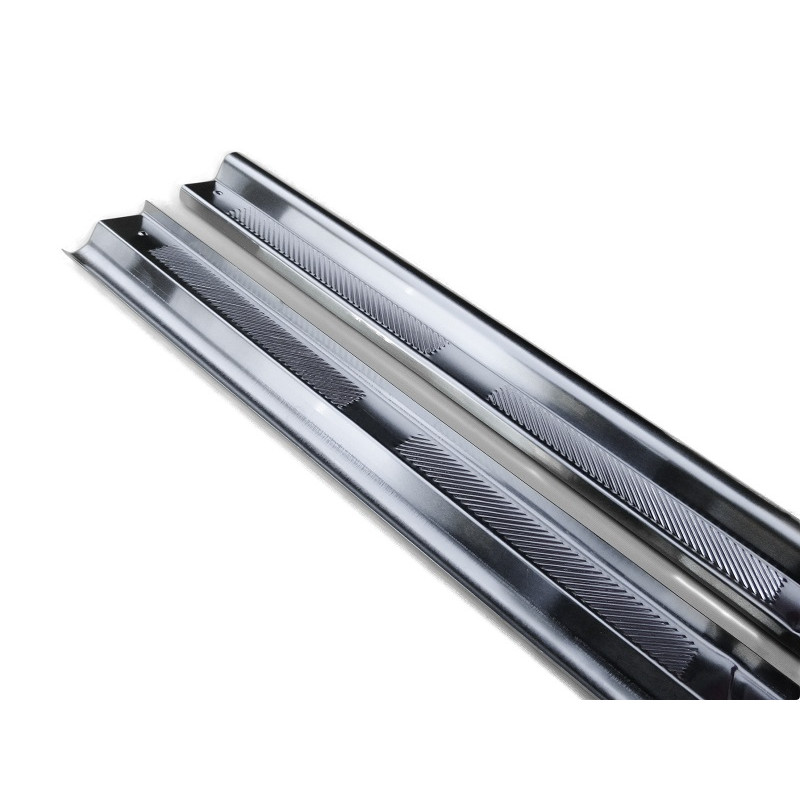 Friso Soleira da Porta 1200 Fusca - Par