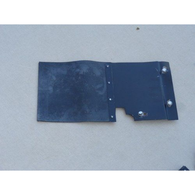 Parabarro Traseiro  D-20