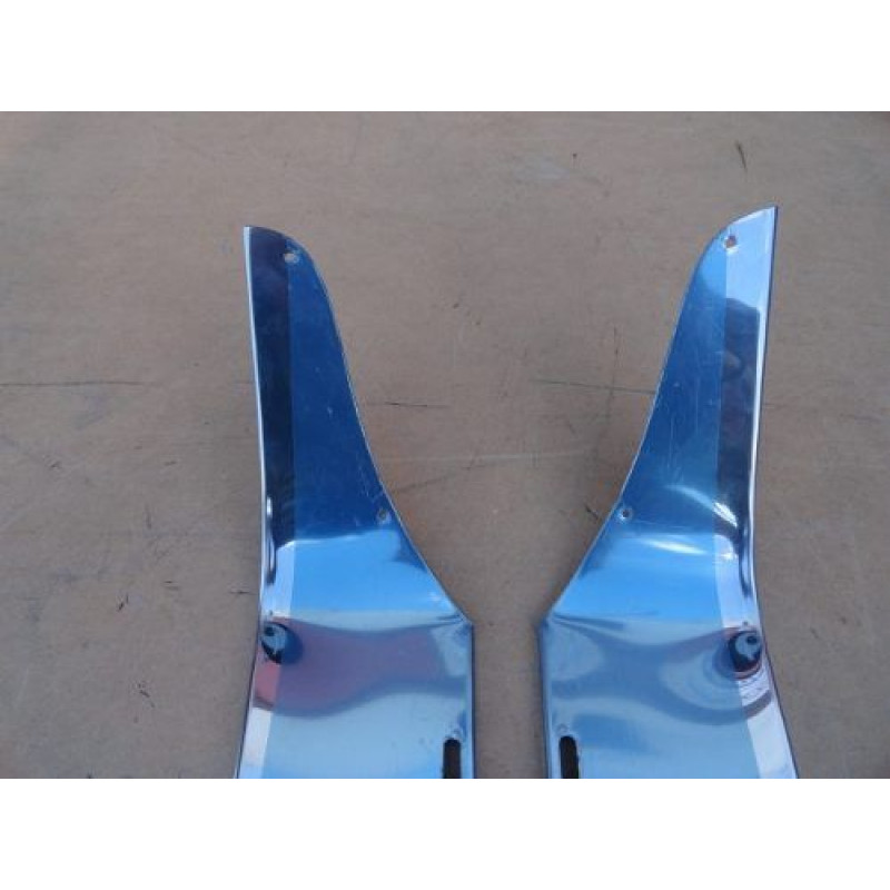 Parabarro Variant TL 70 à 77 Inox - Par