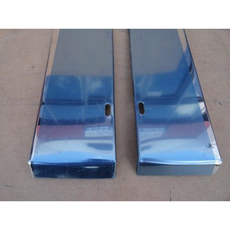 Parabarro Variant TL 70 à 77 Inox - Par