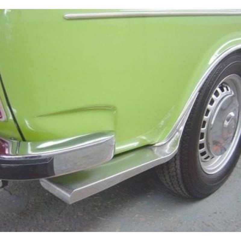 Parabarro Variant TL 70 à 77 Inox - Par