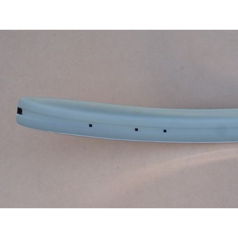 Parachoque Dianteiro Fusca 77 à 86 Wolff