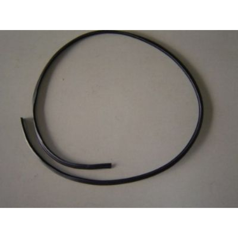 Borracha Porta Baixa Fiat 190 até 84