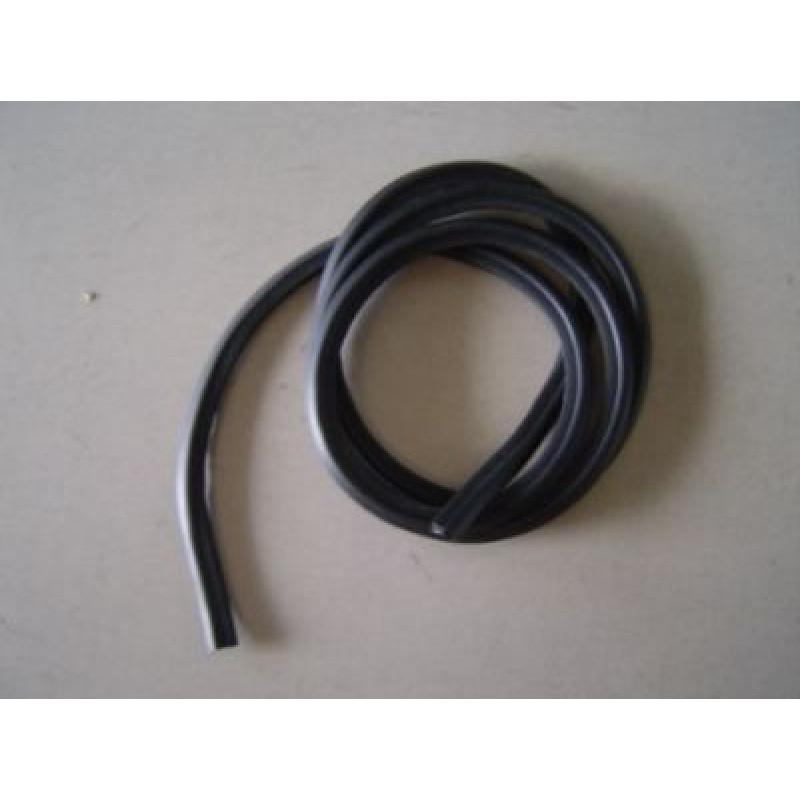 Borracha Porta Baixa Fiat 190 até 84