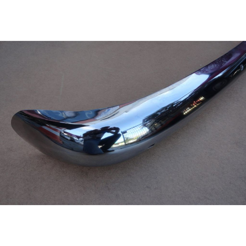 Parachoque Dianteiro Marta Rocha 55 à 59