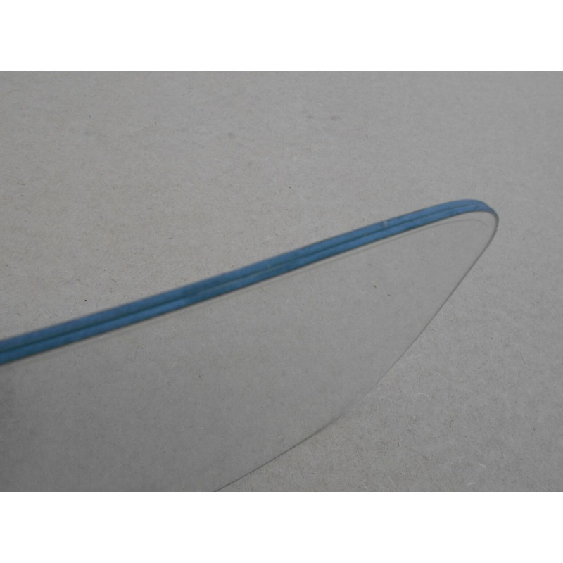 Parabrisa Chevrolet Boca de Bagre 54 e 55 Incolor Novo