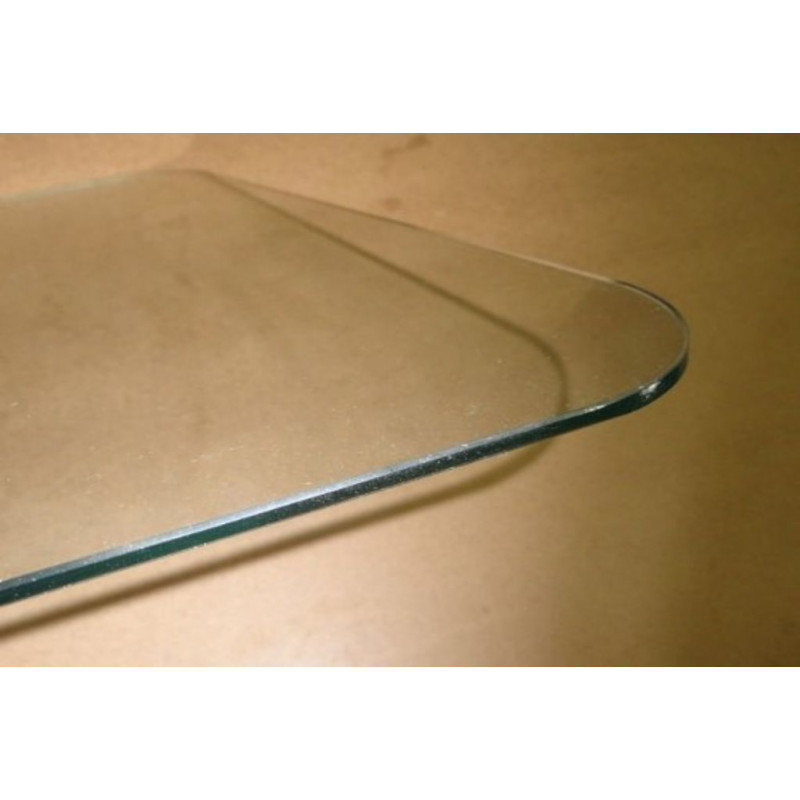 Parabrisa Dianteiro Kombi Antiga e Pick-Up até 75 - Par