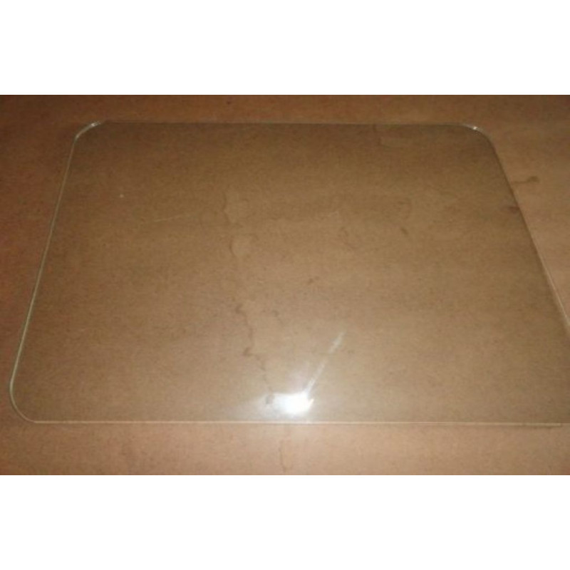 Parabrisa Dianteiro Kombi Antiga e Pick-Up até 75 - Unitário