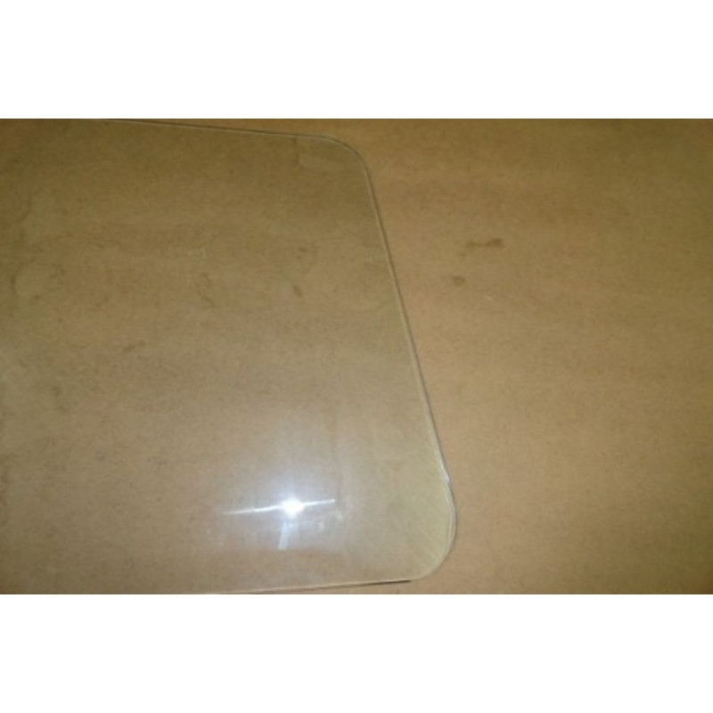 Parabrisa Dianteiro Kombi Antiga e Pick-Up até 75 - Unitário