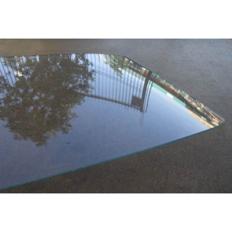 Parabrisa Dianteiro Maverick 1973 à 1979 Incolor Laminado Novo