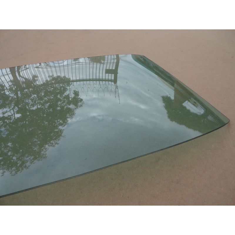 Parabrisa Dianteiro Maverick 1973 à 1979 Verde Laminado Novo