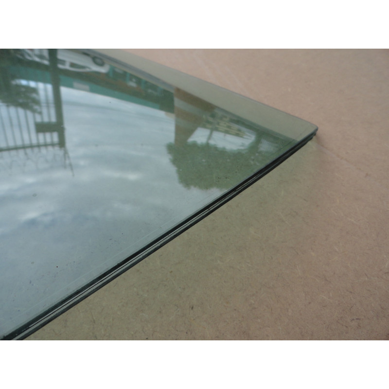 Parabrisa Dianteiro Maverick 1973 à 1979 Verde Laminado Novo