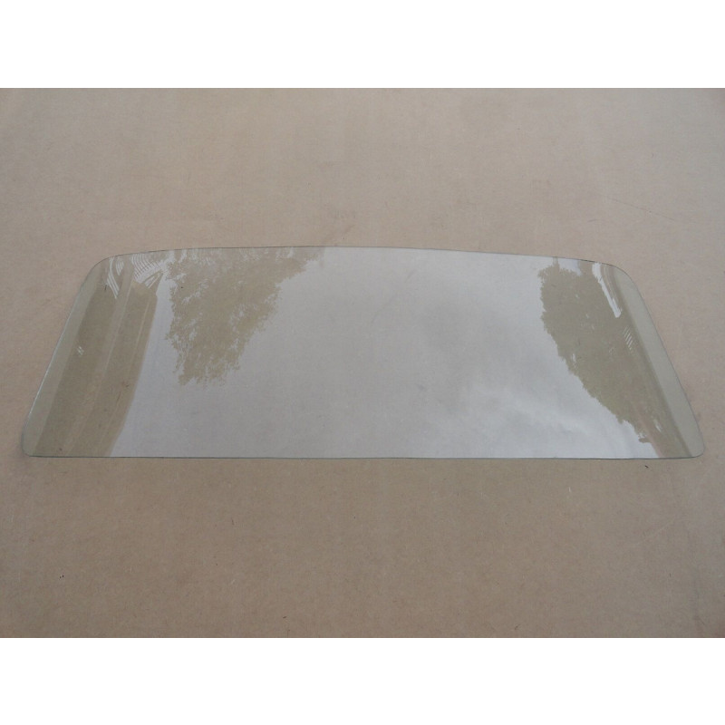 Vidro Parabrisa F-100 1953 a 1955 e 1958 Incolor Novo