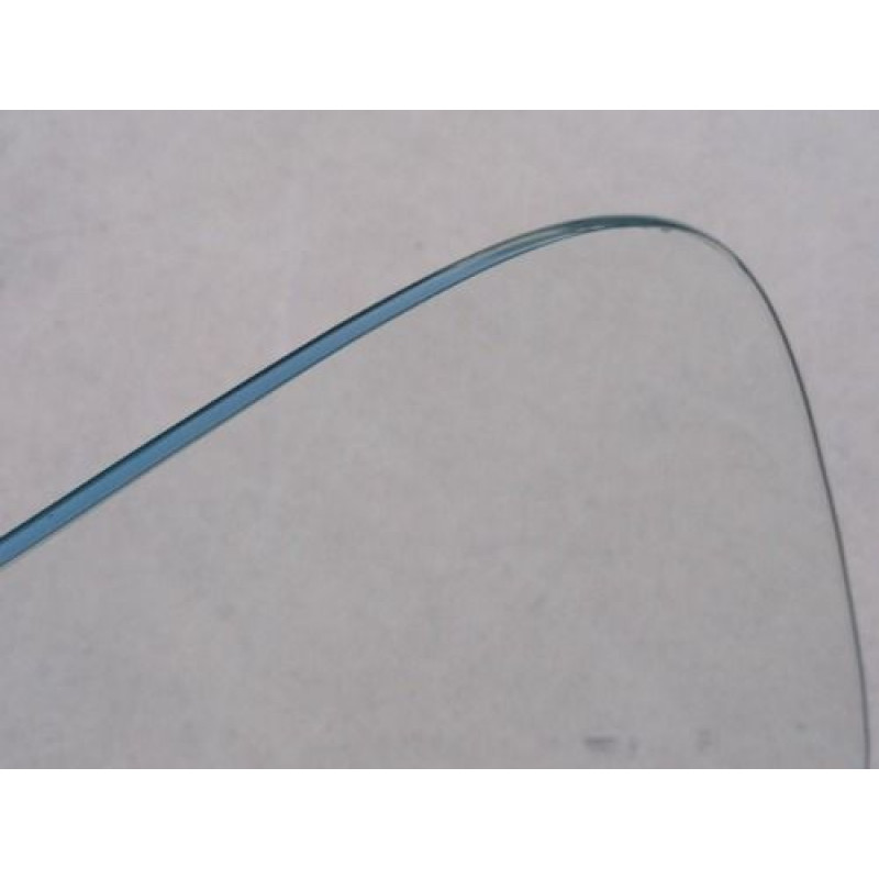 Vidro Parabrisa F-1 48 à 52 Incolor Temperado