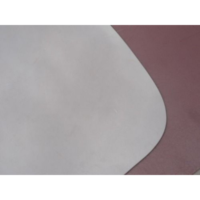 Parabrisa Caminhão Mercedes Lp321 Cara Chata Novo Incolor - Par