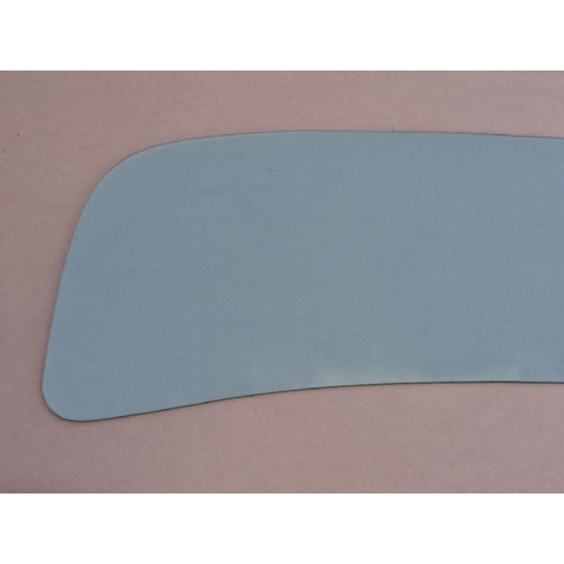 Vidro Parabrisa Verde Fusca 59 em Diante