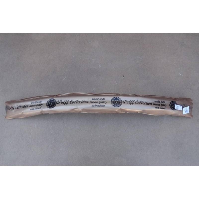 Parachoque Dianteiro Fusca 1977 à 1996 Wolff Gold Collection Novo