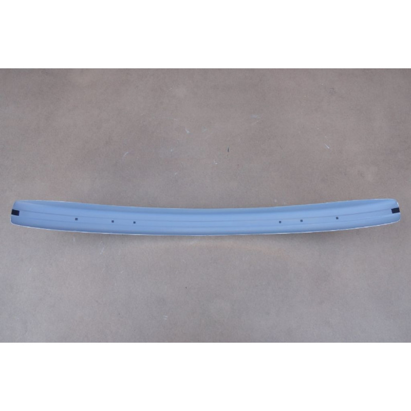 Parachoque Dianteiro Fusca 1977 à 1996 Wolff Gold Collection Novo