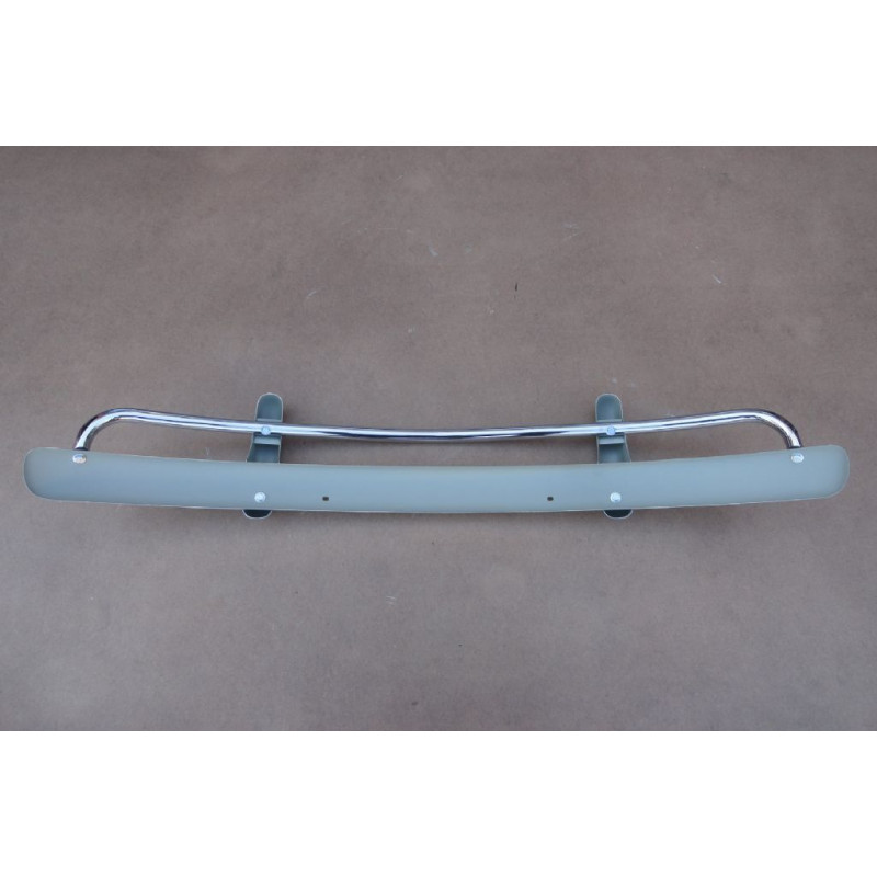 Parachoque Dianteiro Fusca 1960 à 1970 Wolff Collection Gold Novo