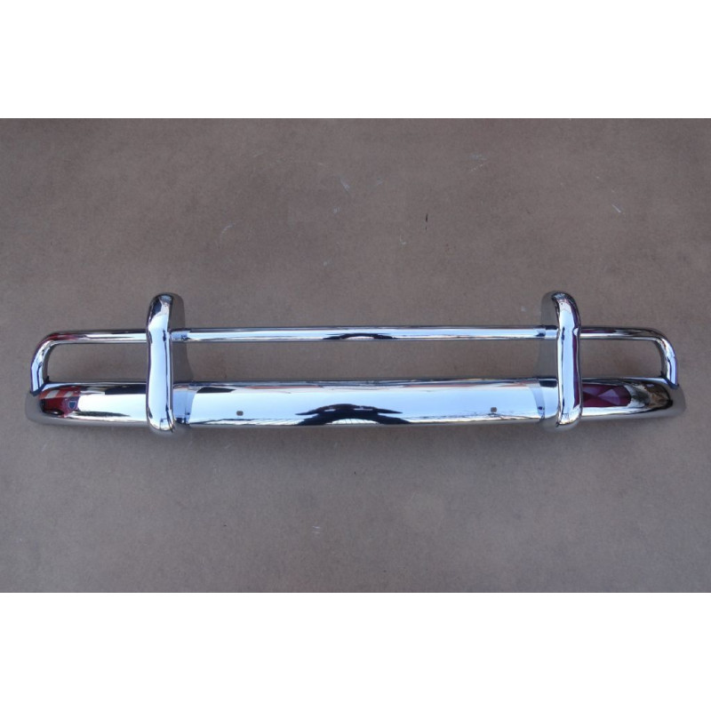 Parachoque Dianteiro Fusca 1960 à 1970 Wolff Collection Gold Novo