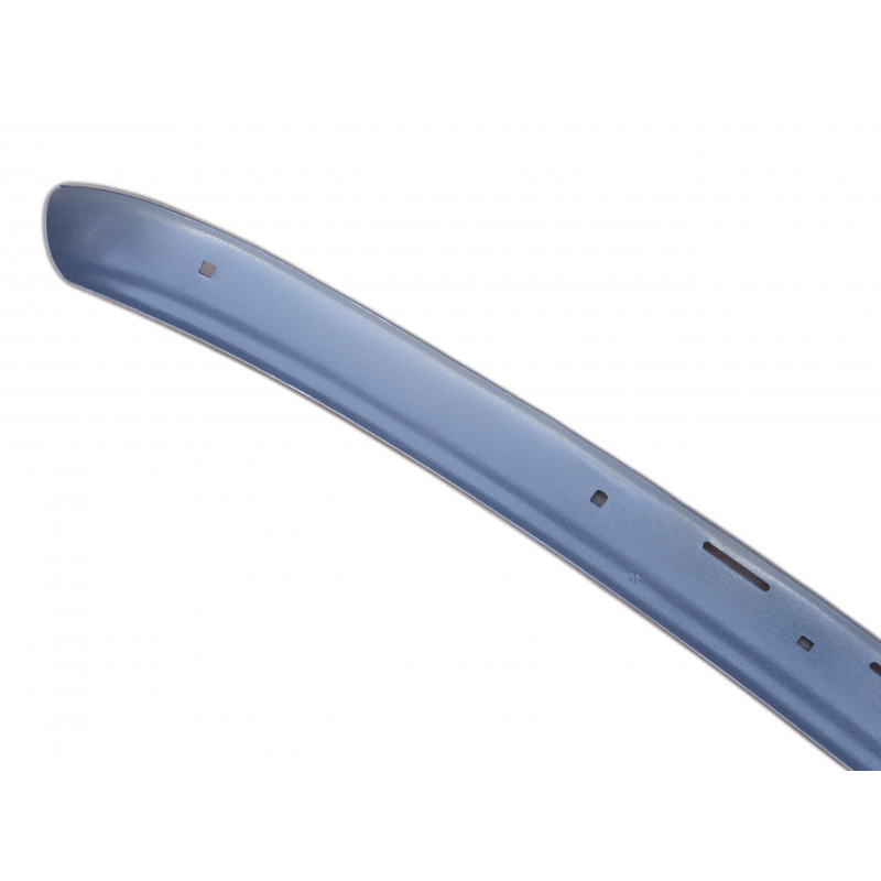 Parachoque Dianteiro Ford Automóvel Passeio 1947 e 48 Original Usado 